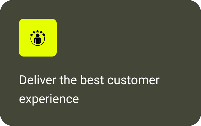 customer experience image