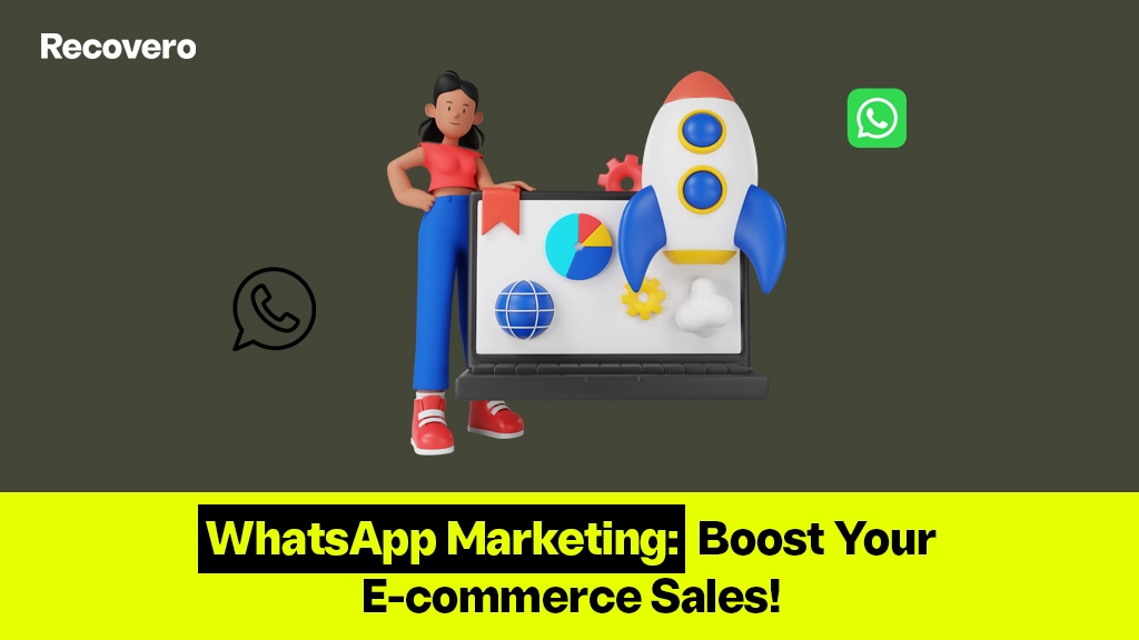 Boost Your E-commerce Sales!